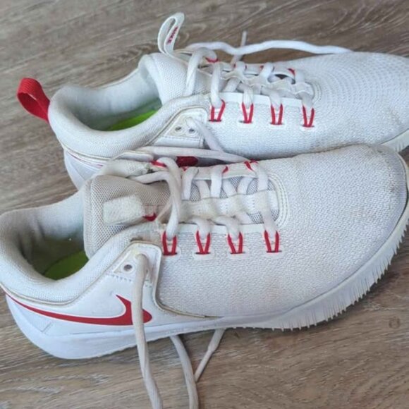 Women's Nike Zoom HyperAce 2 Training Shoe size womnens 6 - Picture 1 of 7